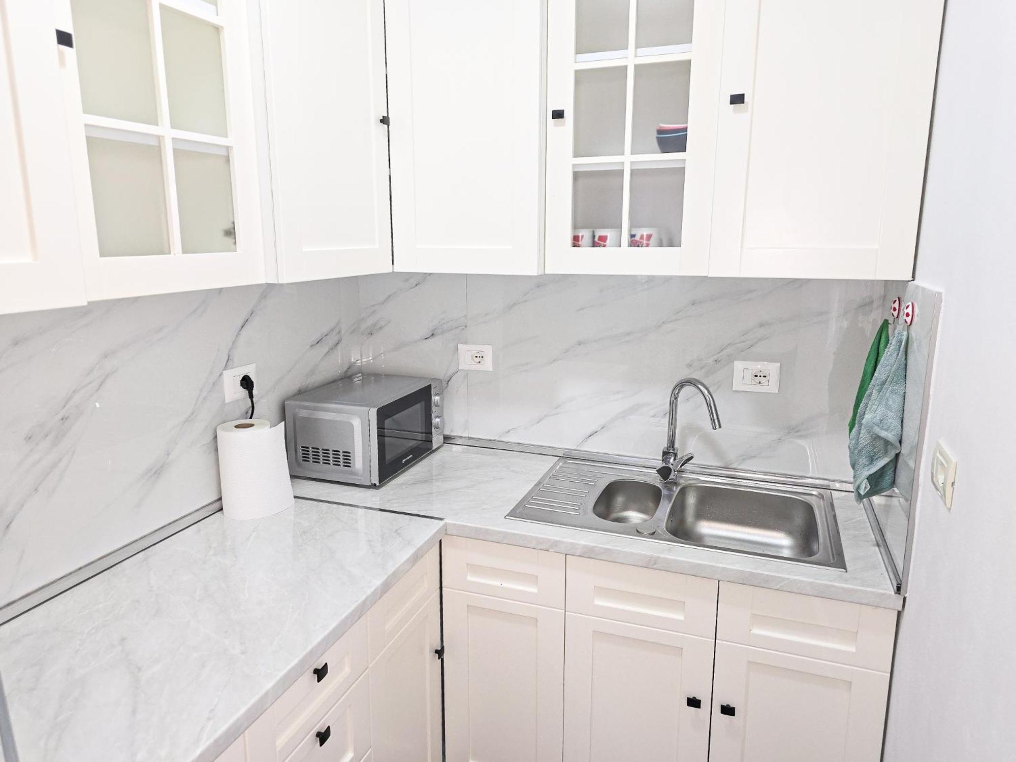 Lake Park 2Br Apartment تيرانا المظهر الخارجي الصورة